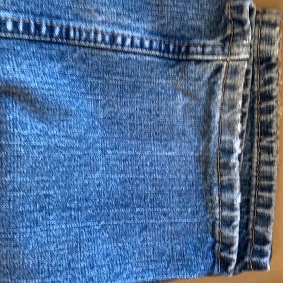 Levi Strauss Jeans. - Picture 6 of 10